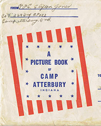 Booklet Camp Atterbury